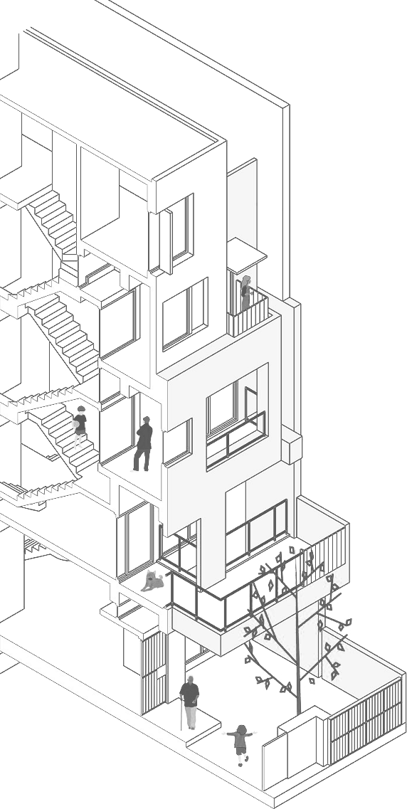 architects buxton architects